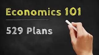 What is a 529 Plan? A Beginner's Guide to College Savings | Economic Terms Explained