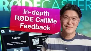 In-depth Feedback on R&Oslash;DE CallMe & R&Oslash;DECaster Virtual Devices