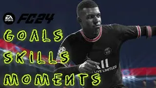 EA SPORTS  FC 24 RAGE COMPILATION