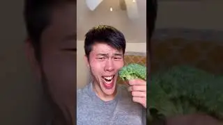 Asian Man! (Rubik's Cube SAVES)