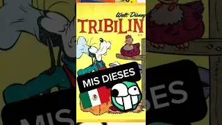 Doblaje latino Goofy es TRIBILIN