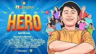 INCINEMA 2024 I HERO I METRO MANILA EAST