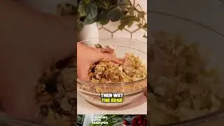 Easy Homemade Dumpling Recipe 🥟 | From Scratch