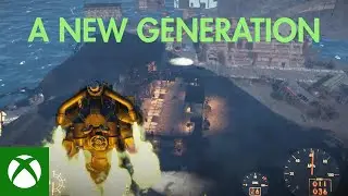 Fallout 25th Anniversary Retrospective - A New Generation