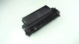HP 80X (CF280X) Black High Yield 6,900 Pages Replacement LaserJet Toner Cartridge