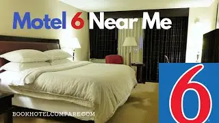 Motel 6 Near Me
