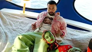 DJ GIMBO ft GJESTI - PARFUM (Official Music Video)