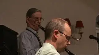 #18 Vintage Hot Five at Bude Jazz Festival 2005