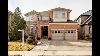 For Sale - 67 Saint Hubert Drive, Brampton, ON L6P 1Y5