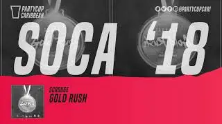 [SOCA 2018] - Scrouge - Gold Rush