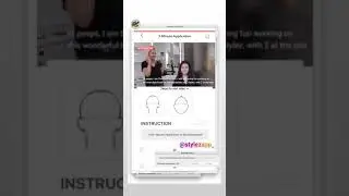 Simone Petinatti Original Creator of Brazilian Free Hands Technique Balayage