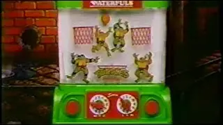 90's Commercials Vol. 232