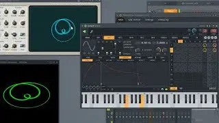 Making Oscilloscope Music - Tutorial #1 (The Basics)