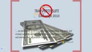 Considerations When Migrating from Notes to Exchange