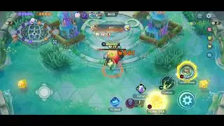 Pokemon unite first meowscarada heavy hitter cpu battle