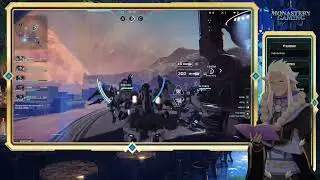 The Mech-nificent Seven | Mecha BREAK (Beta)