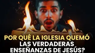 5 enseñanzas de Jesús que han sido borradas de la historia