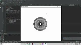 Random Pattern Generator