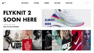 The Hyper Menu UX Design