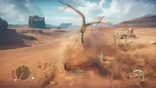 Mad Max pt6 Pink Eyes Territory