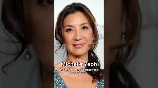 5 Famous People Born On August 6