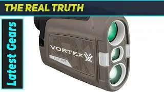 Vortex Blade Slope: The Ultimate Golf Rangefinder for Game-Changing Precision