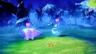 Viva Pinata:Getting A Pigxie
