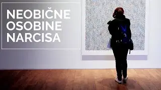 Neobične osobine narcisa