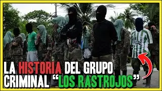 Los Rastrojos: La historia en un v&iacute;deo de este grupo CR1MIN4L