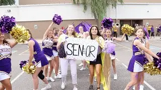 LHHS Lip Dub 2022