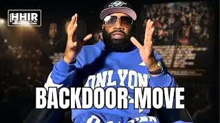 SMACK DRAWS A LINE OVER REMY MA’S BUSINESS MOVES IN BATTLE RAP
