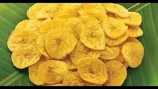 #BananaChips #NendranChips #KeralaChips#How to make Banana Chips | Kerala Banana Chip Recipe#shorts