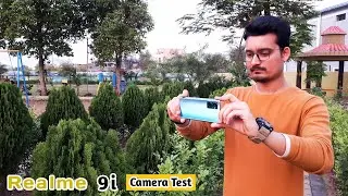 Realme 9i Camera Review | 50MP Camera  Performance ? Detail Camera Test | Photo Sample