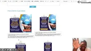 My MLM Gateway Review - The Hidden Traffic Source Most Networkers Do Not Know About.