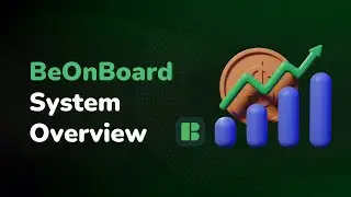 BYOXON BOB OVERVIEW: Business Operation Management Tool for Your Tech Company