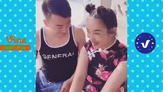 Funny Videos 2017 ● Chinese Funny Clips P1