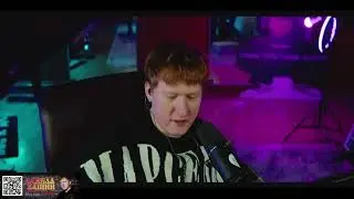 DK про альбом Aarne // pxp night