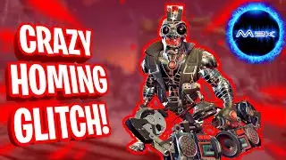 80s Action Hero Homing Glitch in Plants vs Zombies: Battle for Neighborville!