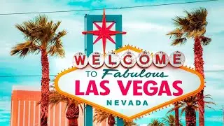 Las Vegas Travel Guide | Best Things To Do in Vegas!