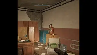 Stalker 2 Where to Use Your 'Old Key'.
