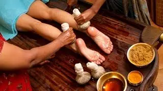 Massage Chair Recliners: Body Massage Tips