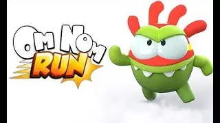 OM NOM: RUN GAMEPLAY PART- 4