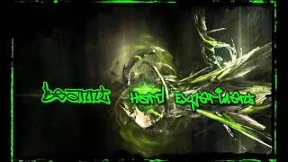 Bsannt - Hard Experiment (Original Mix)
