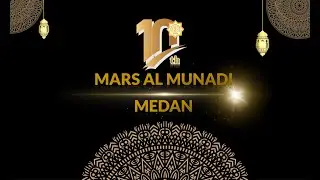 Video Mars Al Munadi 2022