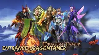 EVERY DRAGON-TAMER ENTRANCE! | Upcoming Skins (Mobile Legends)