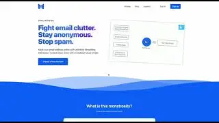 How to Create UNLIMITED FREE Fake Email Addresses to Hide Your Email