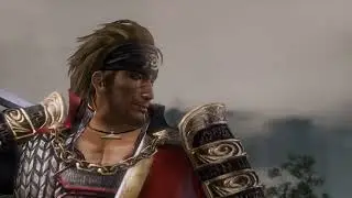 Warriors Orochi 3 Ultimate Definitive Edition Chapter 3 - Battle of Honnoji Redux