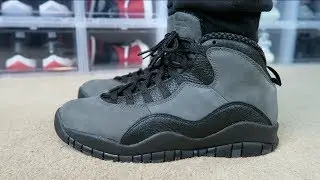 2018 NIKE AIR JORDAN 10 