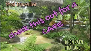little box cafe khon kaen thailand
