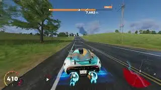 The Crew 2 - 